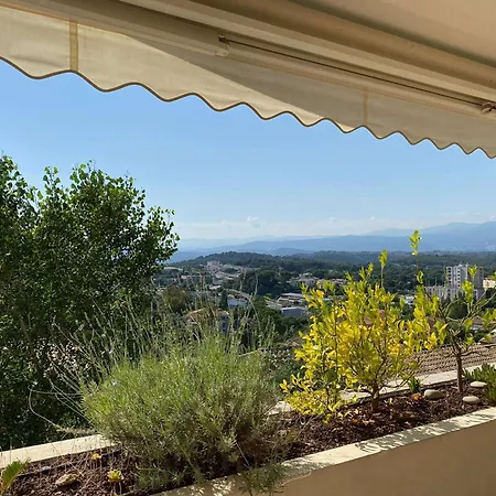 Appartamento 2 Pieces Avec Terrasse Et Piscine - 4 Pers - - Fr-1-609-111
