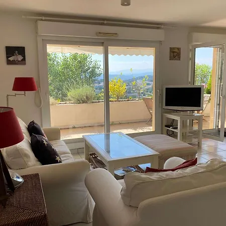 Апартаменты 2 Pieces Avec Terrasse Et Piscine - 4 Pers - - Fr-1-609-111