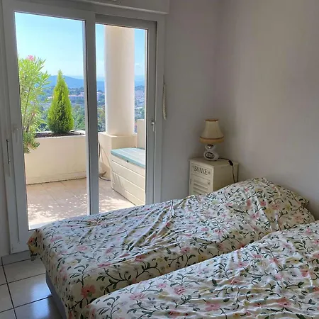 2 Pieces Avec Terrasse Et Piscine - 4 Pers - - Fr-1-609-111 Апартаменты *